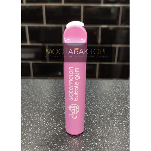 IZI XII Watermelon Bubble Gum (Изи XII Арбузная Жвачка)