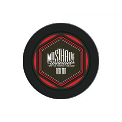 Табак для кальяна MUSTHAVE Red Tea