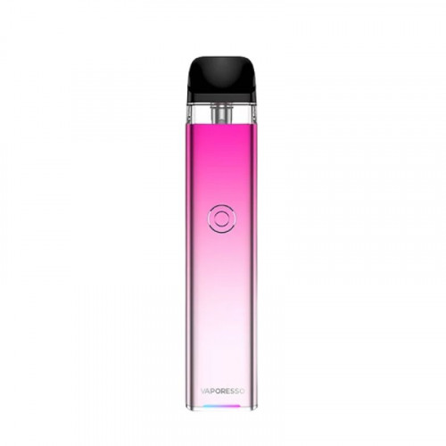 POD-система Vaporesso Xros 3 1000mAh Pod Kit Rose Pink
